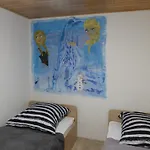 Dom wakacyjny Welcoming Family Escape