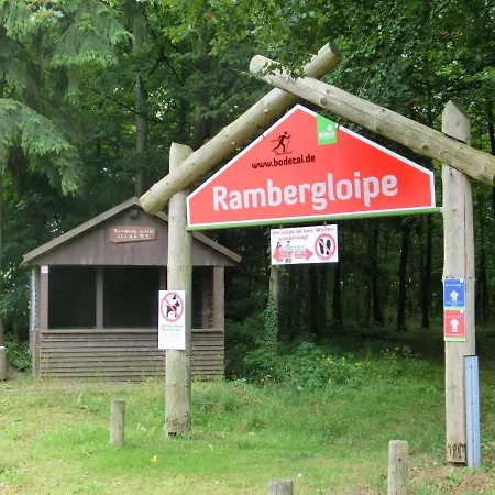 Cozy In G Ntersberge With Garden Holiday home
