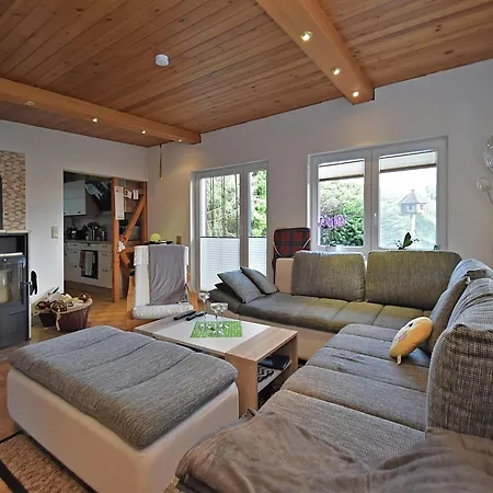 Welcoming Family Escape * Güntersberge