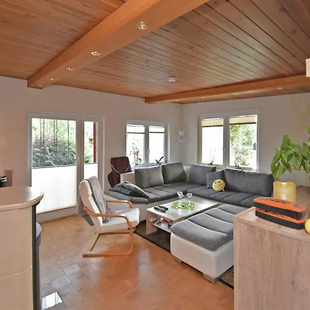 Welcoming Family Escape Feriehus