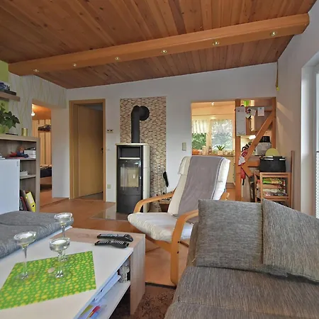 Feriehus Welcoming Family Escape *