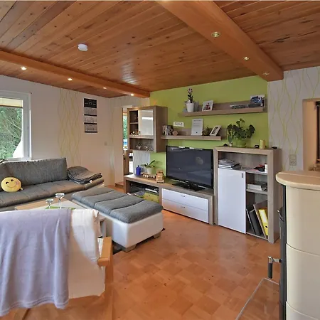 Welcoming Family Escape Güntersberge