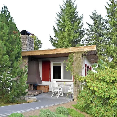 Feriehus Welcoming Family Escape