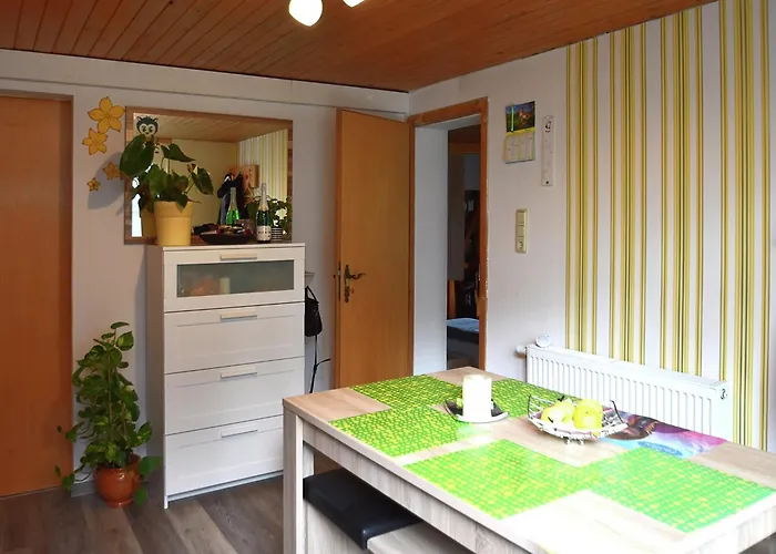 Welcoming Family Escape