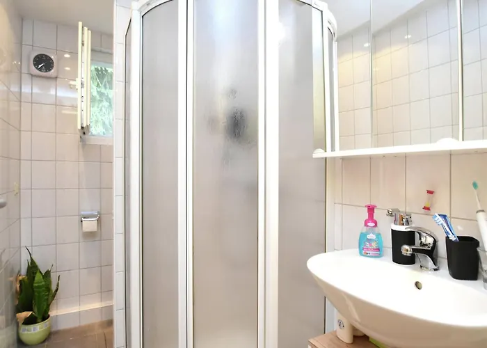 Welcoming Family Escape Güntersberge