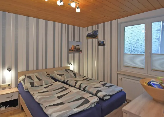 Welcoming Family Escape