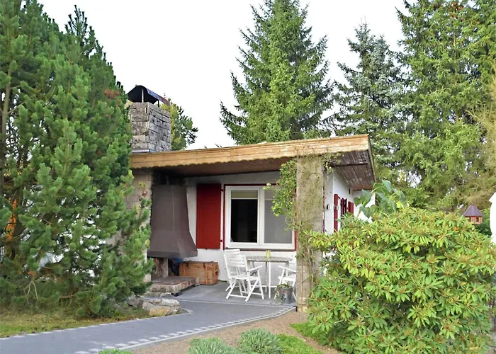 Semesterbostad Welcoming Family Escape